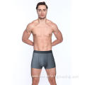 Moisture obsorption perspiration sport men's boxers